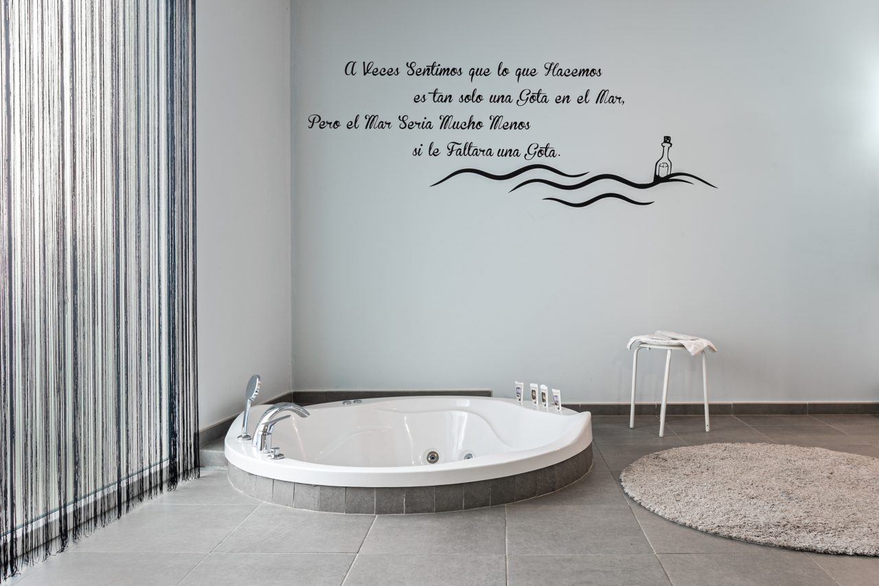 Suite 115 | Apartamentos la Boutique del Mar