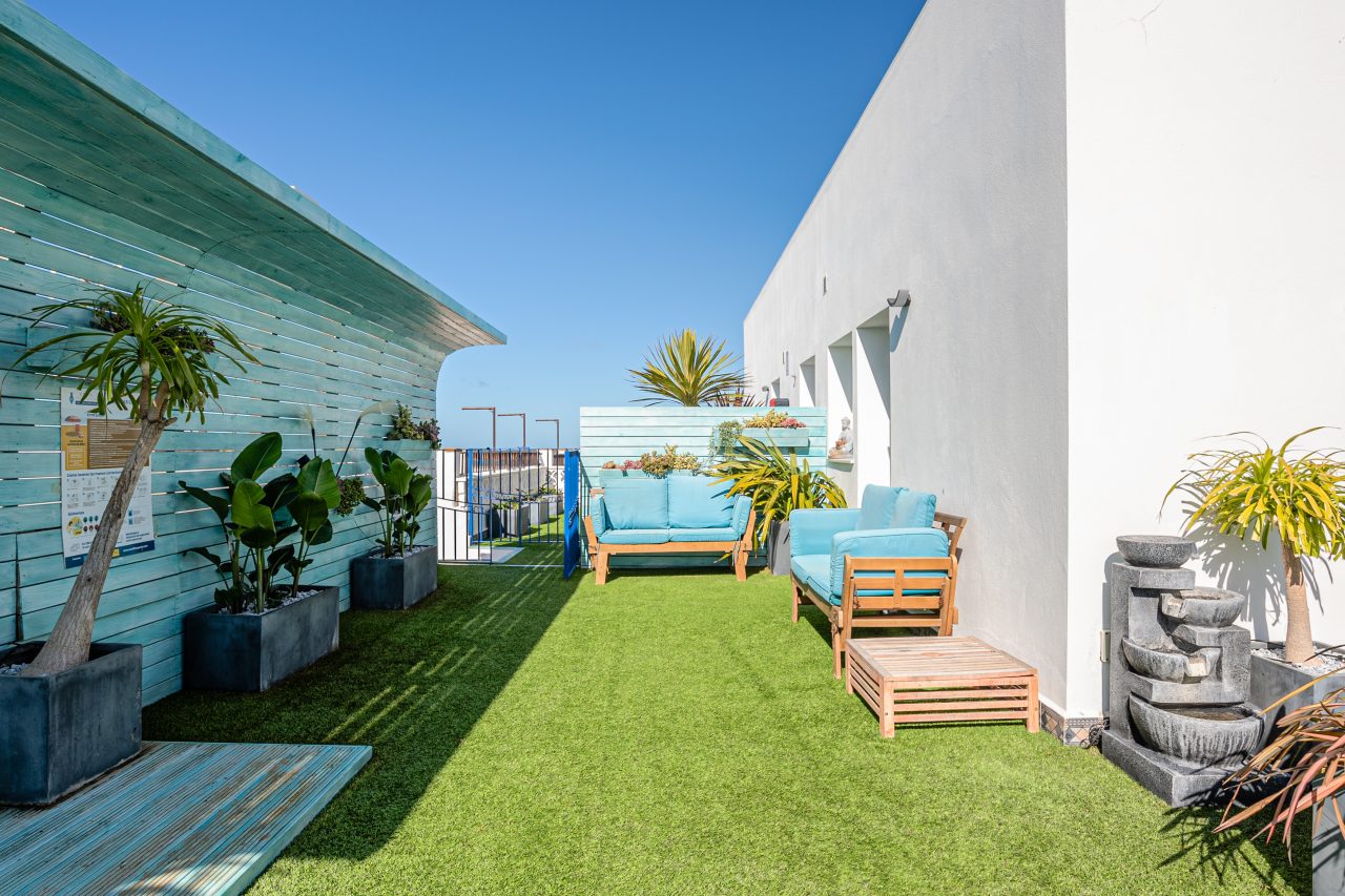 Apartamentos la Boutique del Mar